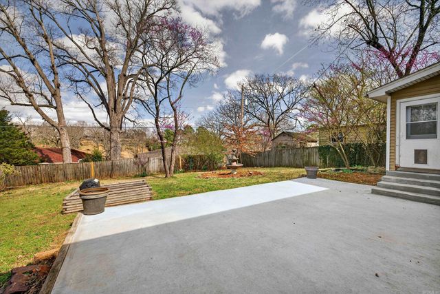 3530 Loch Lane, North Little Rock, AR 72116