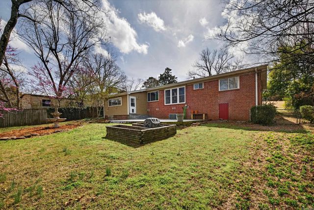 3530 Loch Lane, North Little Rock, AR 72116