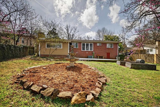 3530 Loch Lane, North Little Rock, AR 72116