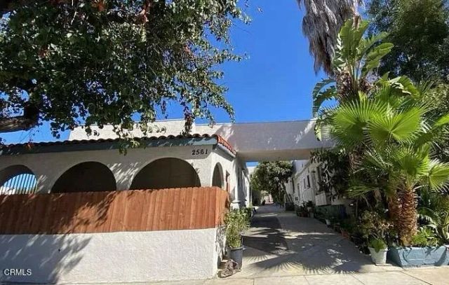 2561 Colorado Boulevard, Los Angeles, CA 90041