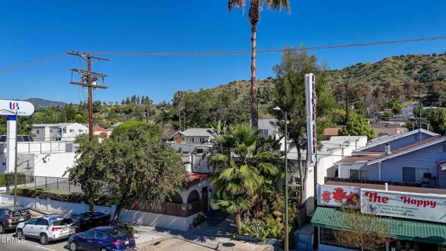 2561 Colorado Boulevard, Los Angeles, CA 90041