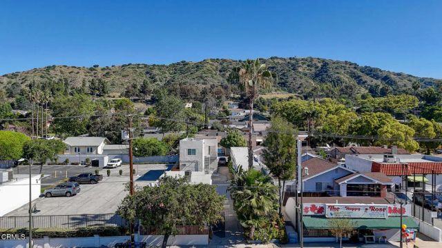 2561 Colorado Boulevard, Los Angeles, CA 90041