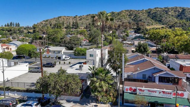 2561 Colorado Boulevard, Los Angeles, CA 90041