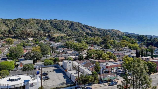 2561 Colorado Boulevard, Los Angeles, CA 90041