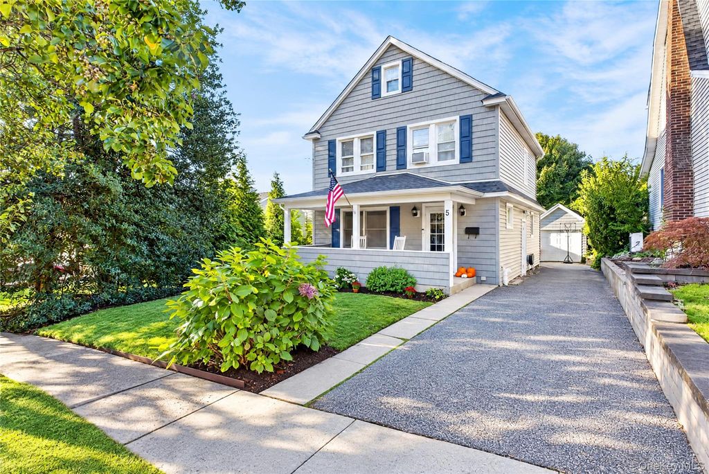 5 Fairview Avenue, Port Washington, NY 11050 — photo 2