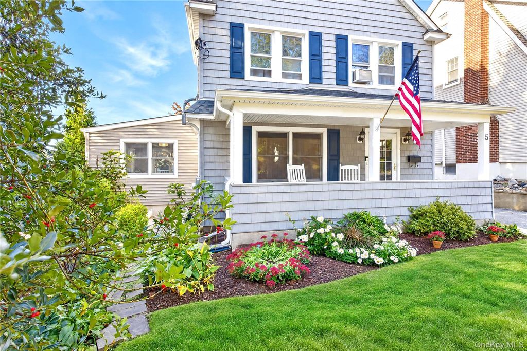 5 Fairview Avenue, Port Washington, NY 11050 — photo 3