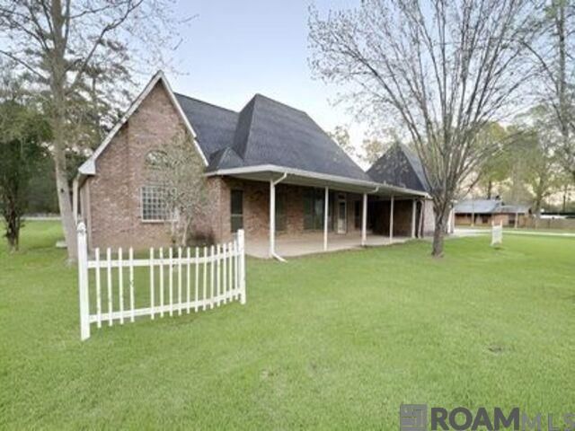 25475 La Hwy 16, Denham Springs, LA 70726