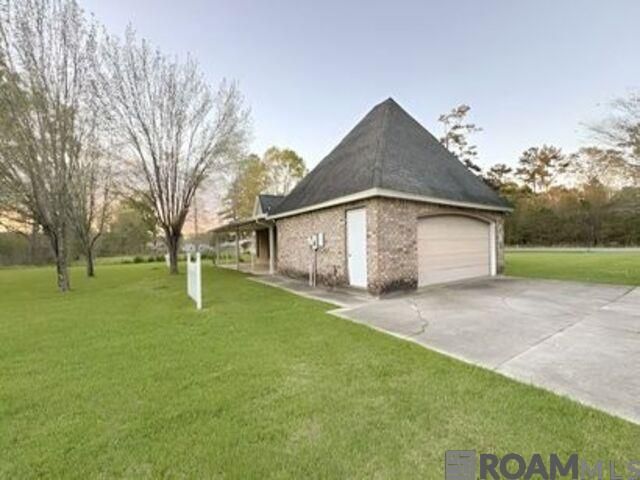 25475 La Hwy 16, Denham Springs, LA 70726