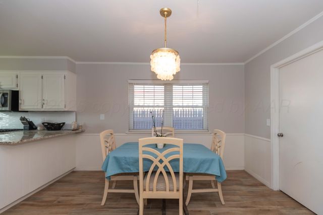 4203 WOODFIELD Street, Amarillo, TX 79109