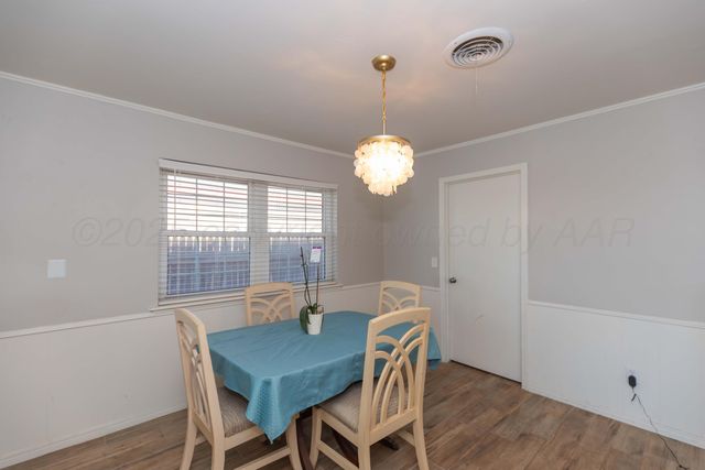 4203 WOODFIELD Street, Amarillo, TX 79109