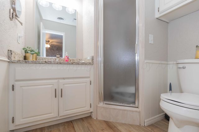 4203 WOODFIELD Street, Amarillo, TX 79109