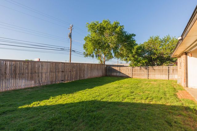 4203 WOODFIELD Street, Amarillo, TX 79109