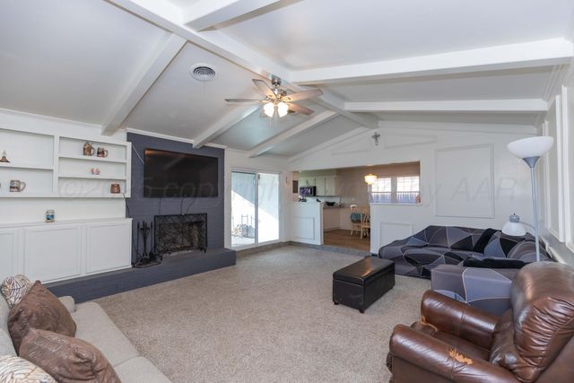 4203 WOODFIELD Street, Amarillo, TX 79109