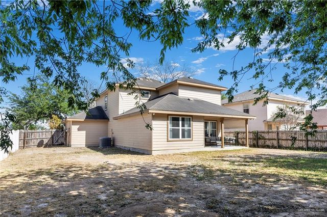 1314 Rio Grande Street, San Juan, TX 78589