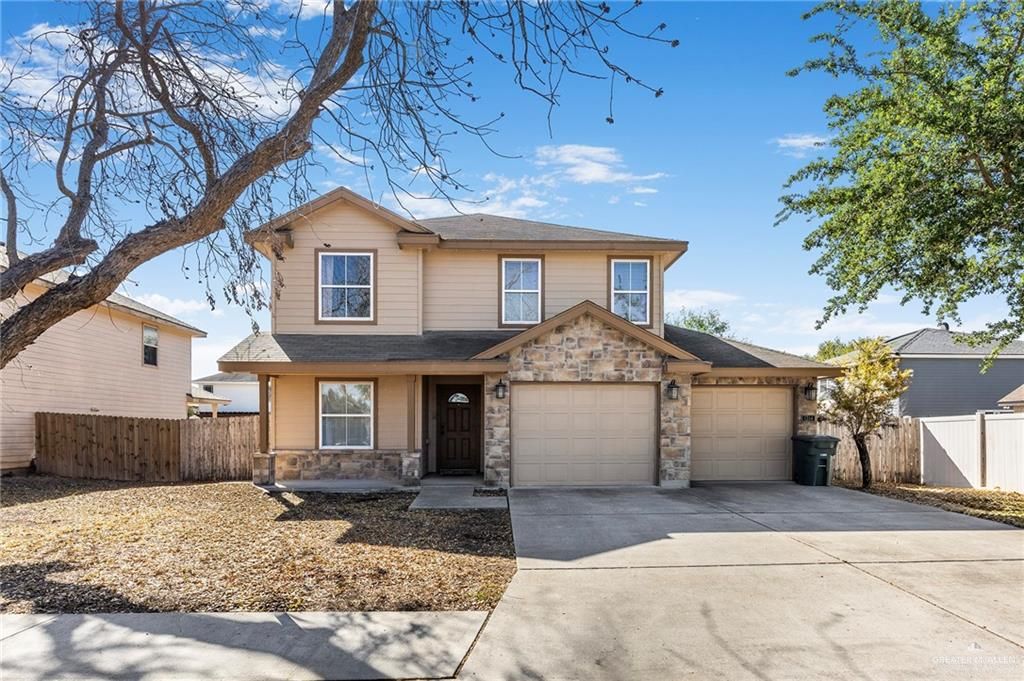 1314 Rio Grande Street, San Juan, TX 78589