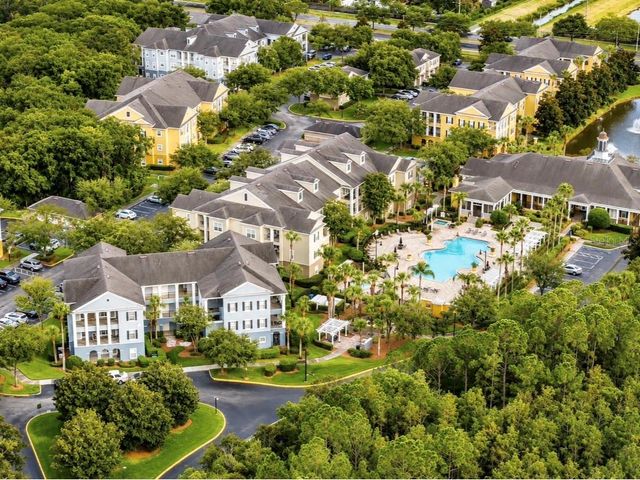 3589 CONROY ROAD 1023, Orlando, FL 32839