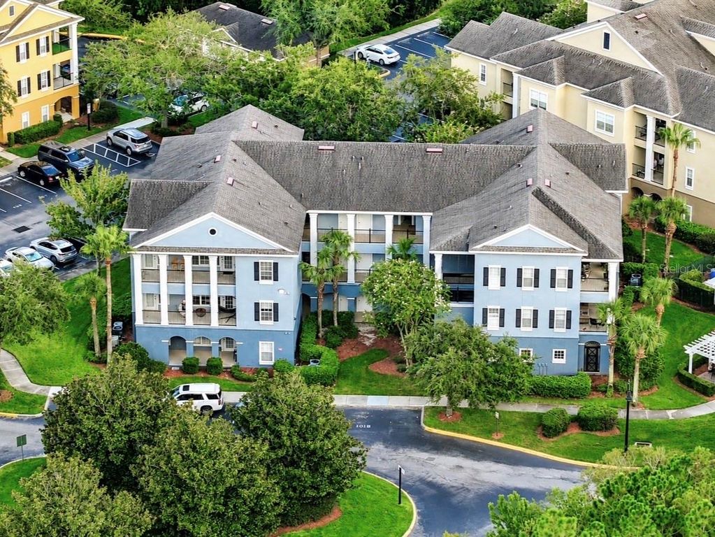 3589 CONROY ROAD 1023, Orlando, FL 32839