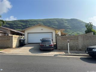 86-211 Moelua Street, Waianae, HI 96792