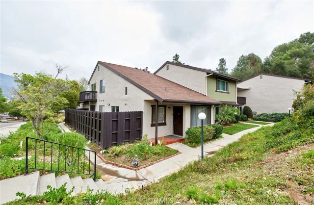 8720 Wyngate Street, Sunland, CA 91040