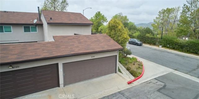 8720 Wyngate Street, Sunland, CA 91040