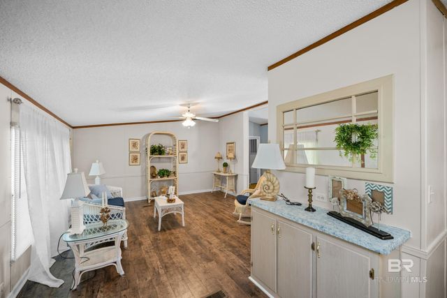 1858 Suavez Drive, Lillian, AL 36549