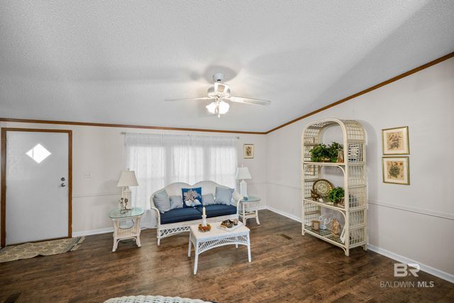 1858 Suavez Drive, Lillian, AL 36549