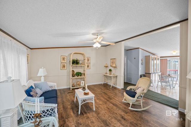 1858 Suavez Drive, Lillian, AL 36549