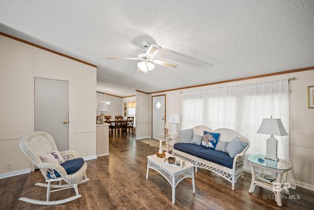 1858 Suavez Drive, Lillian, AL 36549