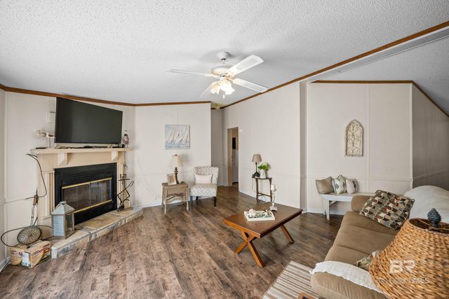 1858 Suavez Drive, Lillian, AL 36549