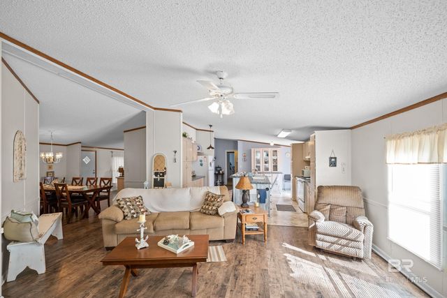 1858 Suavez Drive, Lillian, AL 36549