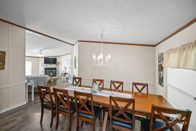 1858 Suavez Drive, Lillian, AL 36549