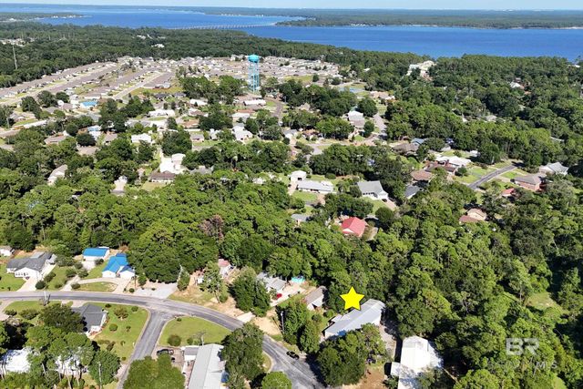 1858 Suavez Drive, Lillian, AL 36549