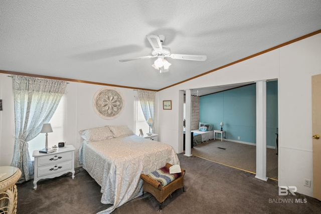 1858 Suavez Drive, Lillian, AL 36549