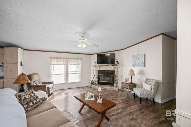 1858 Suavez Drive, Lillian, AL 36549