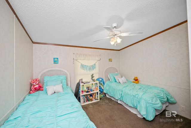 1858 Suavez Drive, Lillian, AL 36549