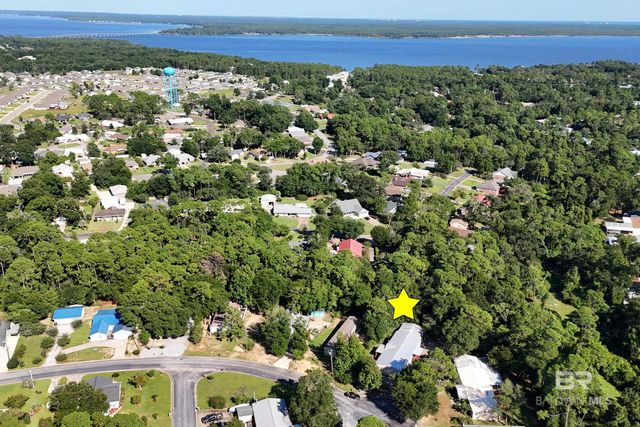 1858 Suavez Drive, Lillian, AL 36549