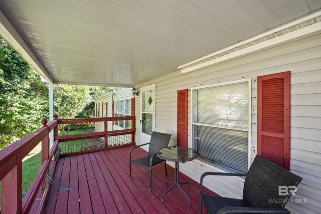 1858 Suavez Drive, Lillian, AL 36549