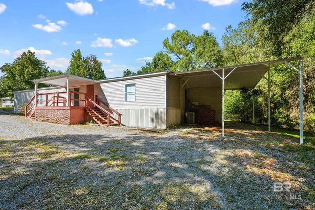 1858 Suavez Drive, Lillian, AL 36549