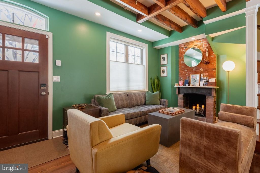 957 N LAWRENCE, PHILADELPHIA, PA 19123 — photo 4