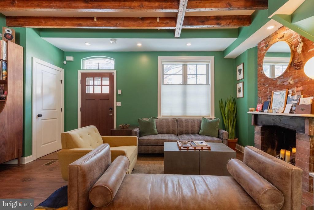 957 N LAWRENCE, PHILADELPHIA, PA 19123 — photo 5