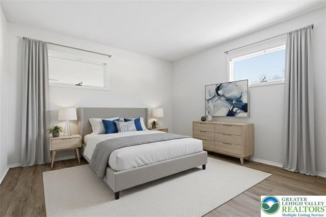 1333 Ridge Trail, Forks Twp, PA 18040