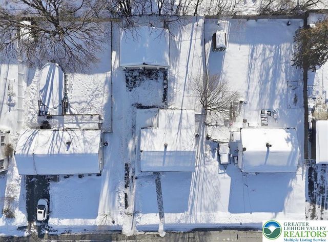 1333 Ridge Trail, Forks Twp, PA 18040