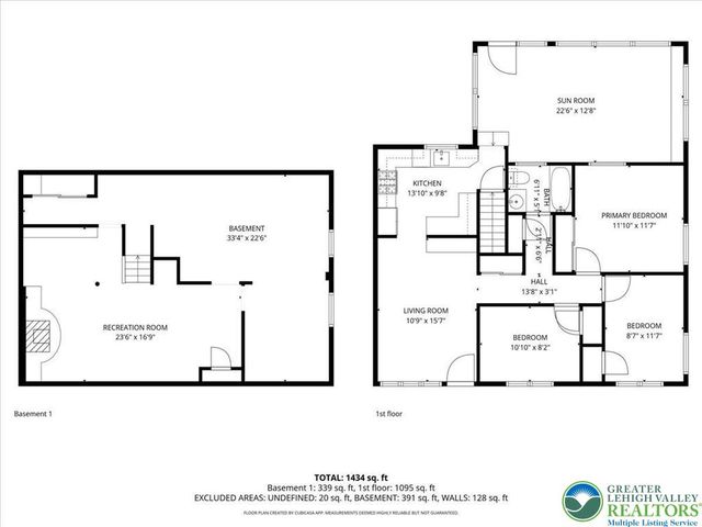 1333 Ridge Trail, Forks Twp, PA 18040