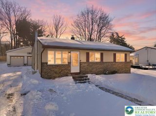 1333 Ridge Trail, Forks Twp, PA 18040