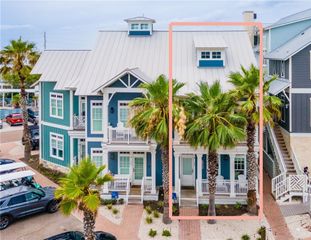 120 Social Circ 4-101, Port Aransas, TX 78373