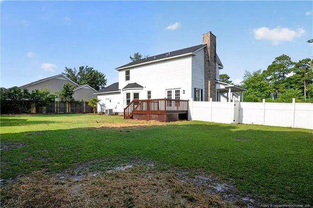 201 Laketree Boulevard, Spring Lake, NC 28390