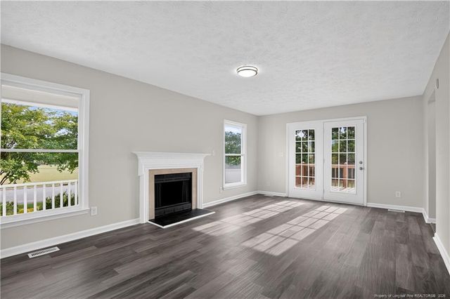 201 Laketree Boulevard, Spring Lake, NC 28390