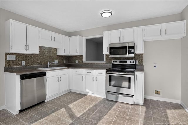 201 Laketree Boulevard, Spring Lake, NC 28390