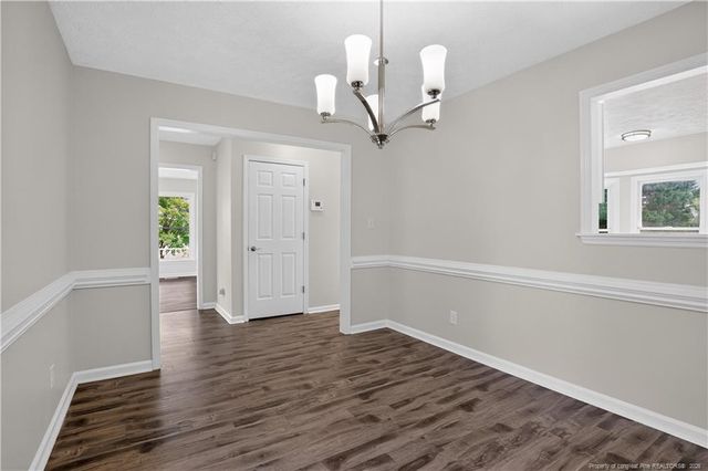 201 Laketree Boulevard, Spring Lake, NC 28390