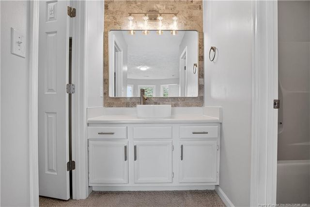 201 Laketree Boulevard, Spring Lake, NC 28390
